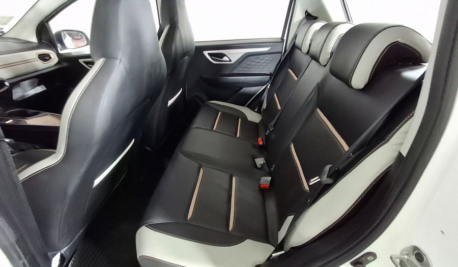 Jac E-js1 BEV 30KWH LUXURY AUTO Hatchback 2024