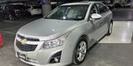 Chevrolet Cruze 1.8 1LT F Sedan 2013