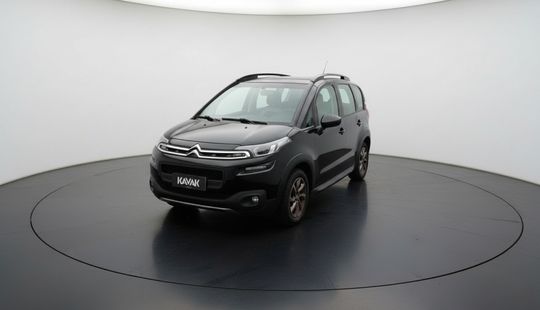 Citroen • Aircross