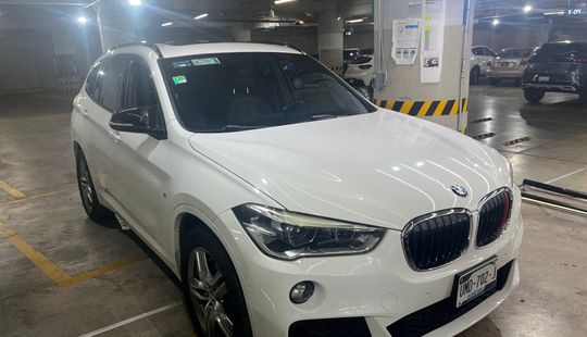 Bmw • X1