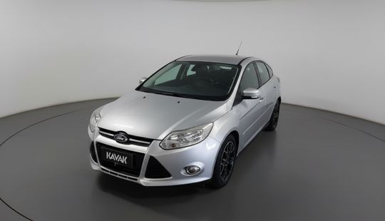 Ford • Focus
