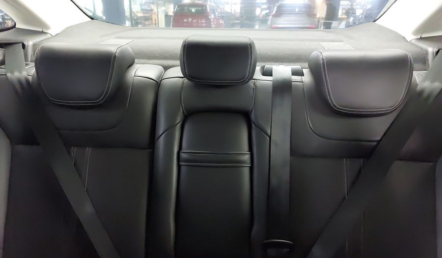 Ford Focus TITANIUM SEDAN AUTOMATICO Sedan 2015