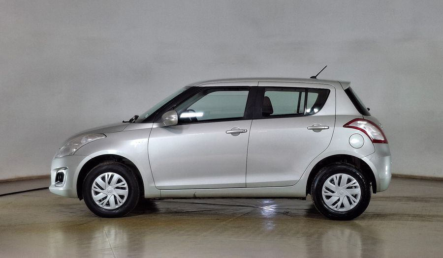 Suzuki Swift 1.2 GLS AUTO Hatchback 2017