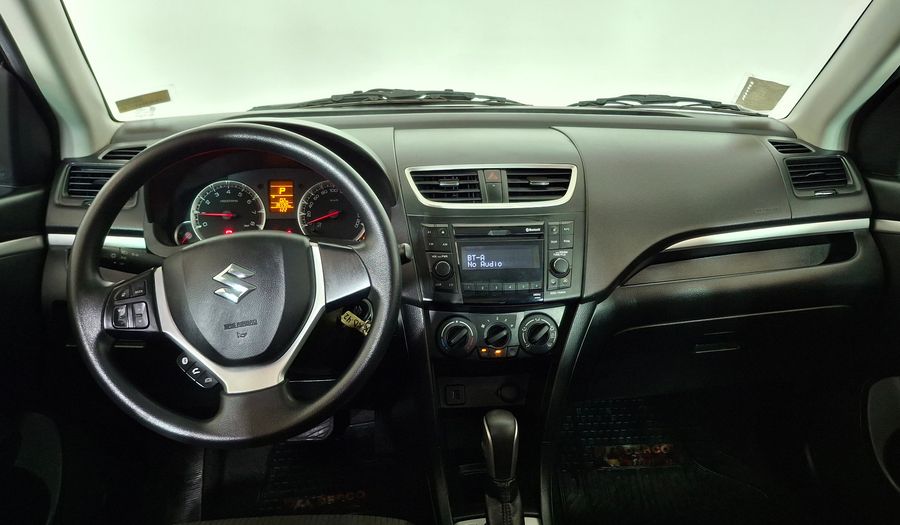 Suzuki Swift 1.2 GLS AUTO Hatchback 2017