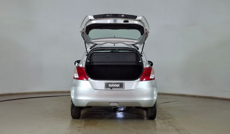 Suzuki Swift 1.2 GLS AUTO Hatchback 2017