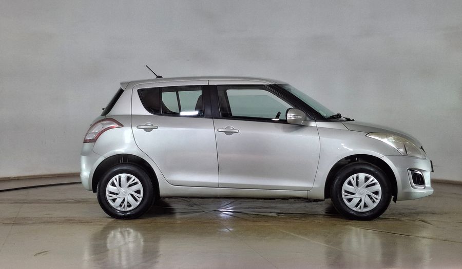 Suzuki Swift 1.2 GLS AUTO Hatchback 2017