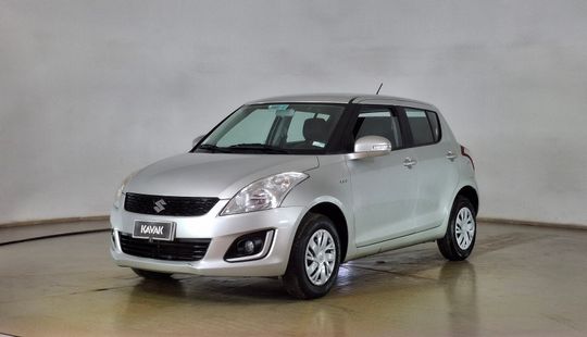 Suzuki • Swift