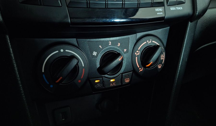 Suzuki Swift 1.2 GLS AUTO Hatchback 2017