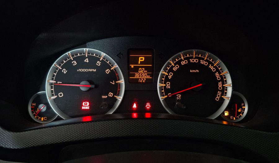 Suzuki Swift 1.2 GLS AUTO Hatchback 2017