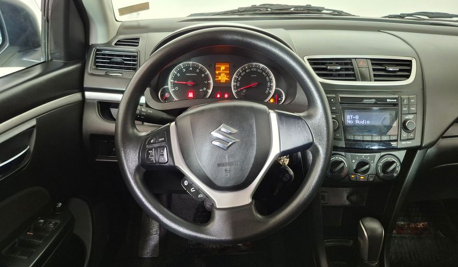 Suzuki Swift 1.2 GLS AUTO Hatchback 2017