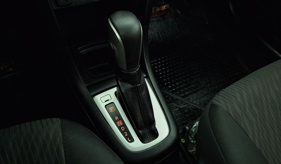 Suzuki Swift 1.2 GLS AUTO Hatchback 2017