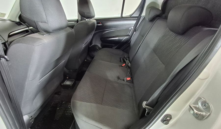 Suzuki Swift 1.2 GLS AUTO Hatchback 2017