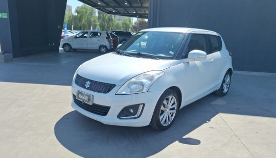 Suzuki • Swift