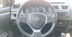 Suzuki Swift 1.2 GLX AUTO Hatchback 2015