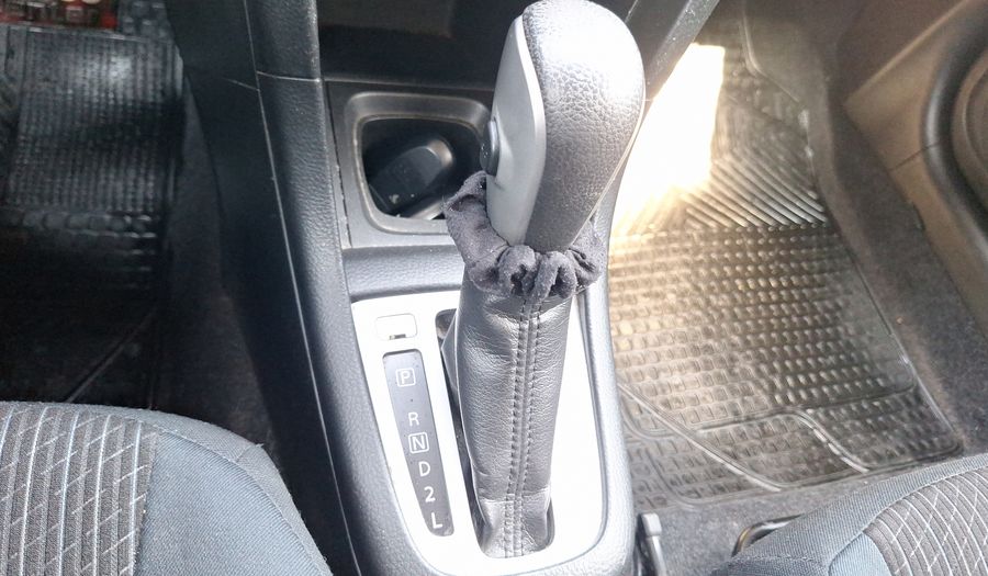 Suzuki Swift 1.2 GLX AUTO Hatchback 2015