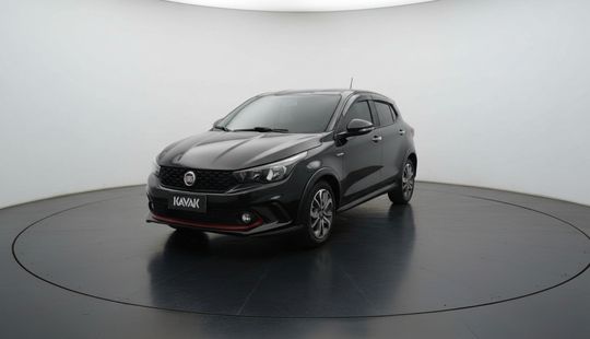 Fiat • Argo