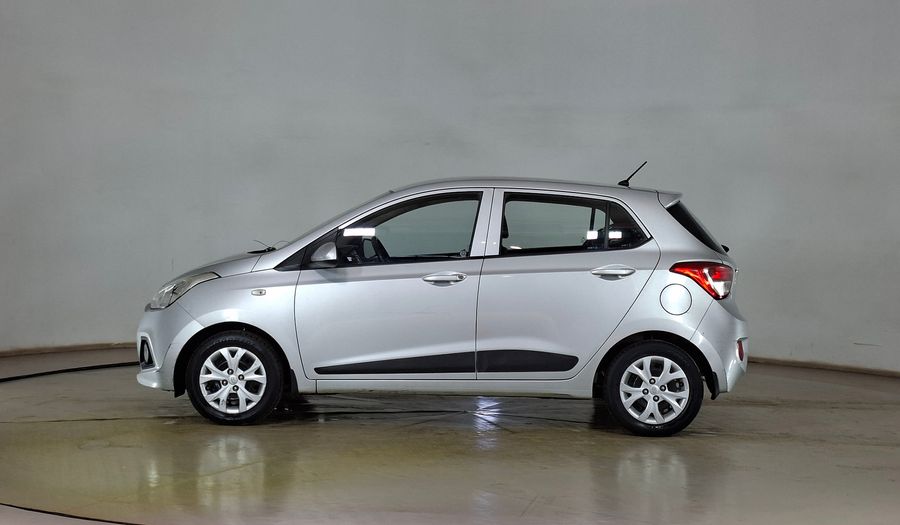 Hyundai Grand I10 1.2 GLS Hatchback 2014