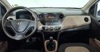 Hyundai Grand I10 1.2 GLS Hatchback 2014