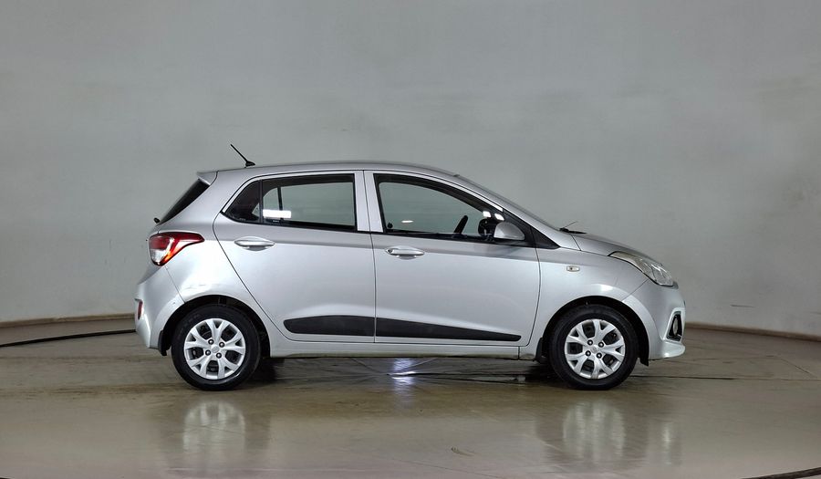 Hyundai Grand I10 1.2 GLS Hatchback 2014