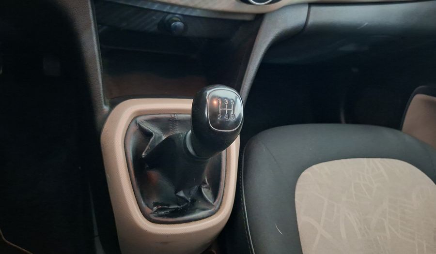 Hyundai Grand I10 1.2 GLS Hatchback 2014