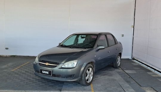 Chevrolet • Classic