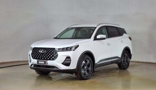 Chery • Tiggo 7 Pro