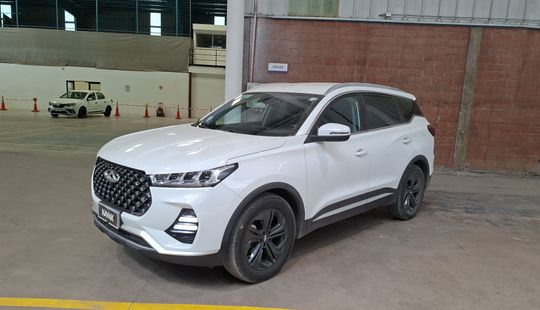 Chery • Tiggo 7 Pro