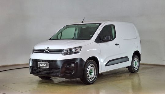 Citroen • Berlingo
