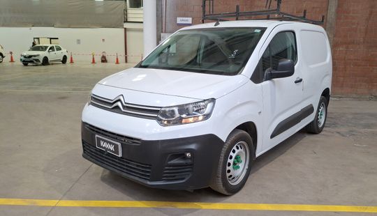 Citroen • Berlingo