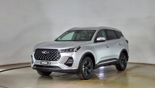 Chery • Tiggo 7 Pro