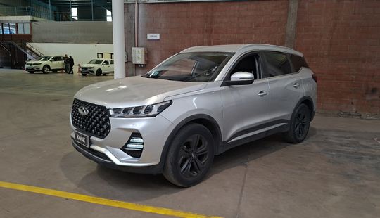 Chery • Tiggo 7 Pro