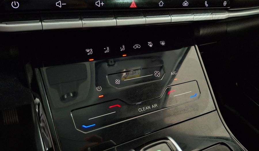 Chery Tiggo 7 Pro 1.5 CVT GLS Suv 2022