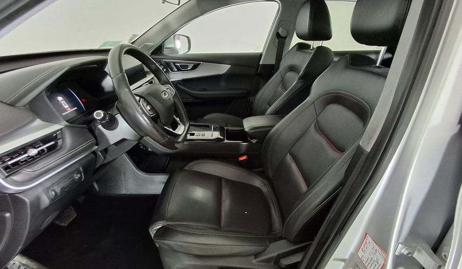 Chery Tiggo 7 Pro 1.5 CVT GLS Suv 2022