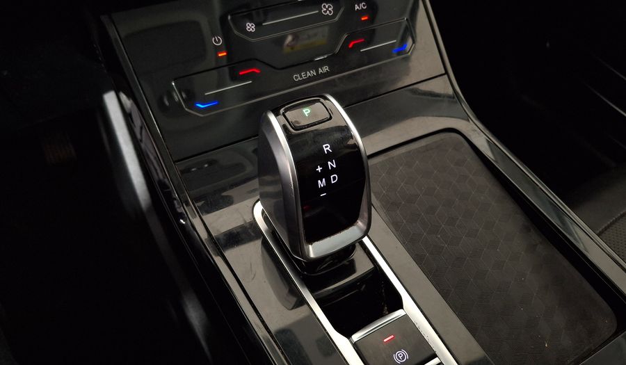 Chery Tiggo 7 Pro 1.5 CVT GLS Suv 2022