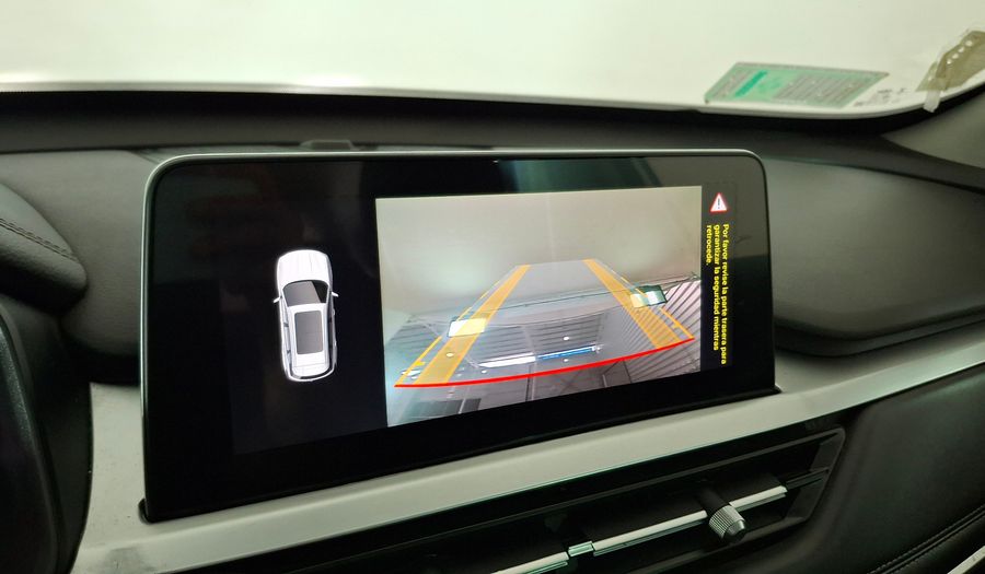 Chery Tiggo 7 Pro 1.5 CVT GLS Suv 2022