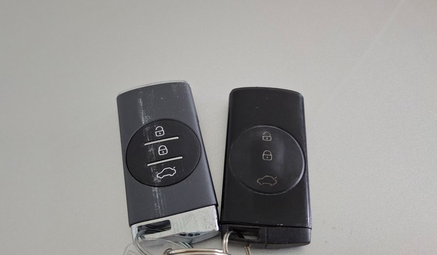 Chery Tiggo 7 Pro 1.5 CVT GLS Suv 2022