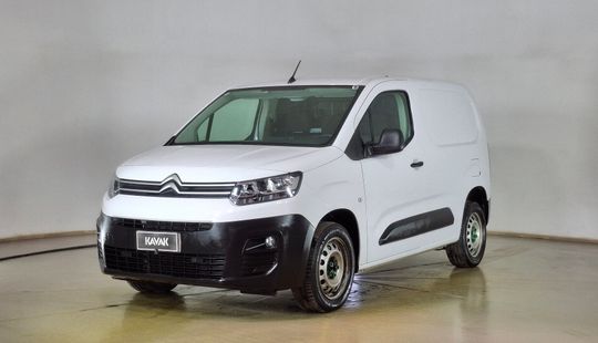 Citroen • Berlingo