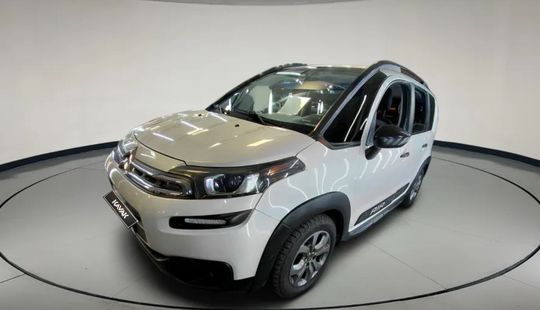 Citroen • C3 Aircross