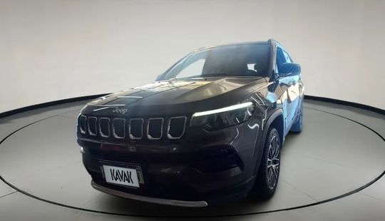 Jeep • Compass