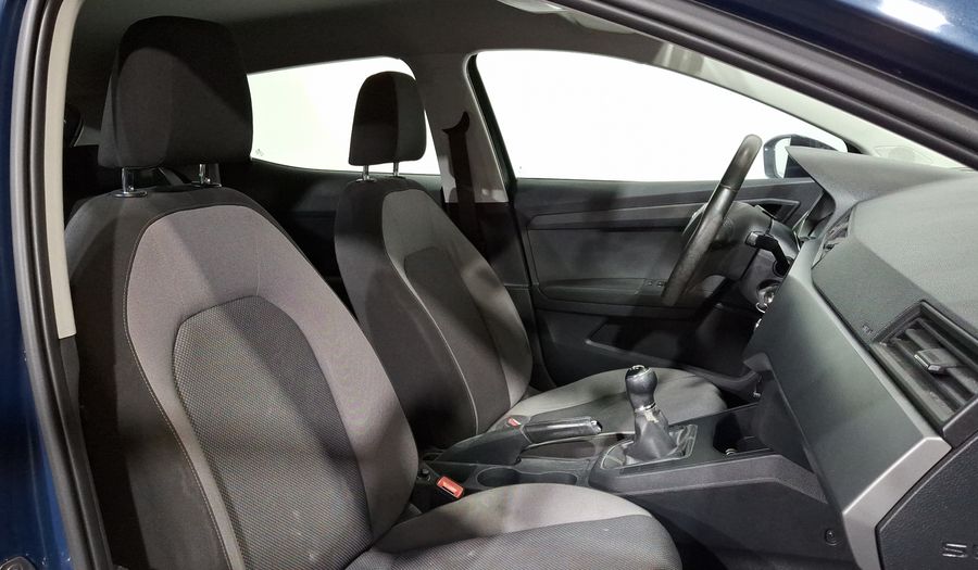 Seat Ibiza 1.6 STYLE MT CONNECT Hatchback 2018