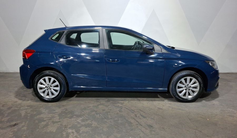Seat Ibiza 1.6 STYLE MT CONNECT Hatchback 2018