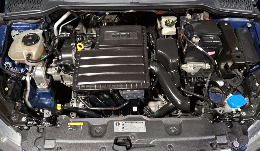 Seat Ibiza 1.6 STYLE MT CONNECT Hatchback 2018