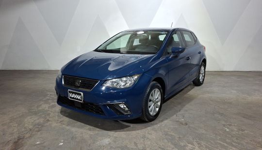 Seat • Ibiza