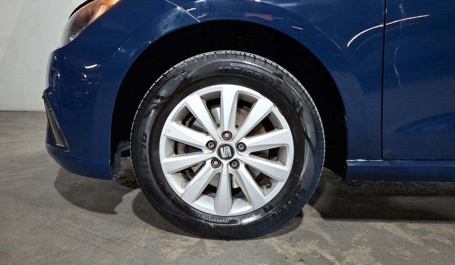 Seat Ibiza 1.6 STYLE MT CONNECT Hatchback 2018