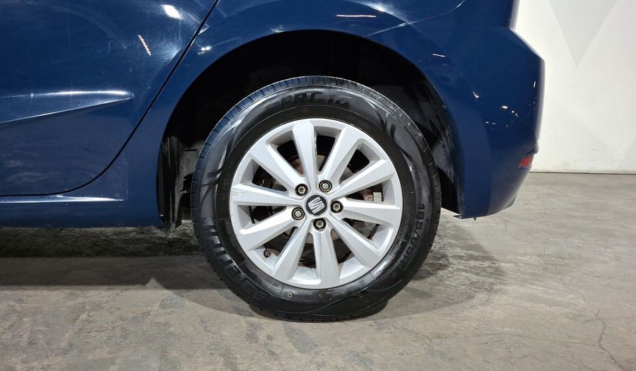 Seat Ibiza 1.6 STYLE MT CONNECT Hatchback 2018