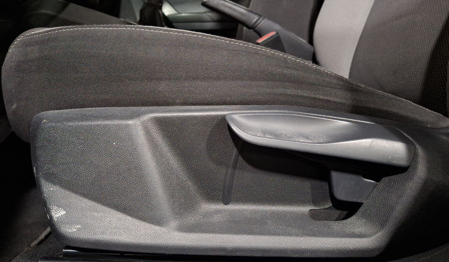 Seat Ibiza 1.6 STYLE MT CONNECT Hatchback 2018