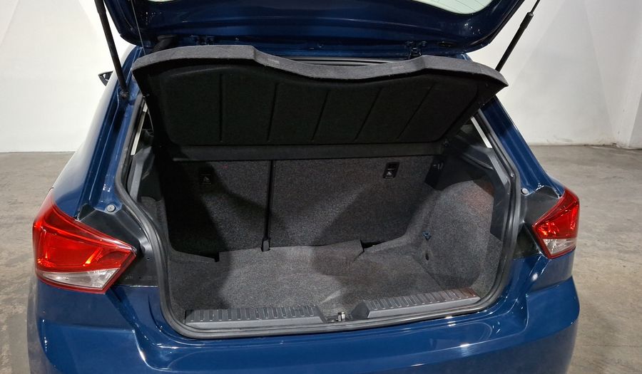 Seat Ibiza 1.6 STYLE MT CONNECT Hatchback 2018