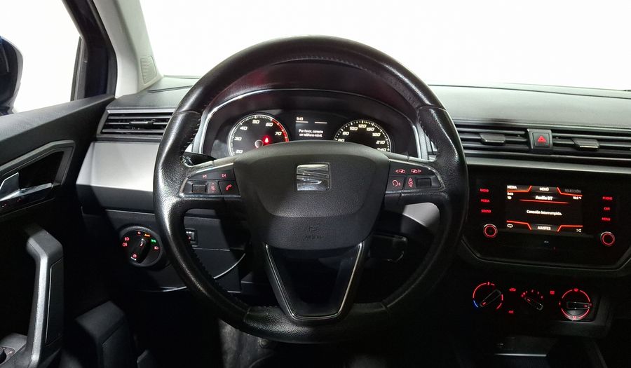 Seat Ibiza 1.6 STYLE MT CONNECT Hatchback 2018