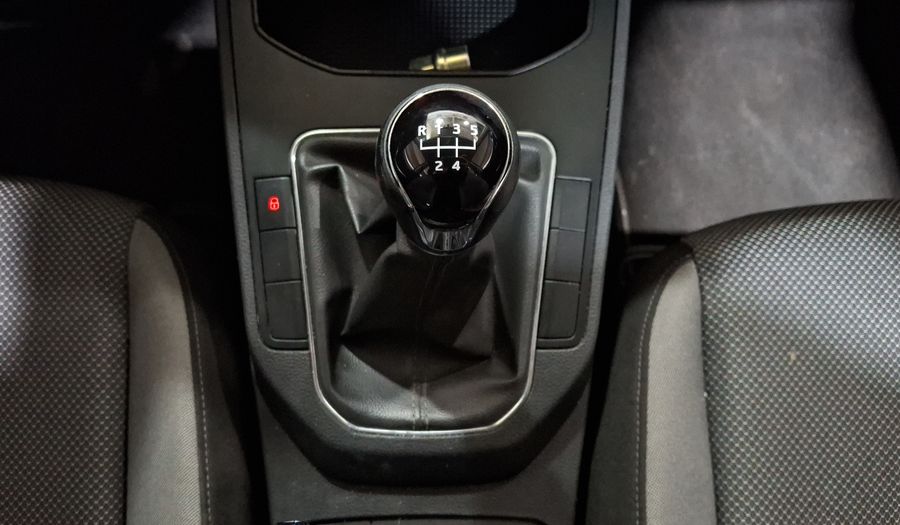 Seat Ibiza 1.6 STYLE MT CONNECT Hatchback 2018