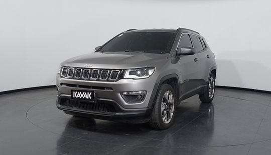 Jeep • Compass